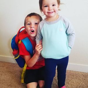 Meet your Posher, Blake